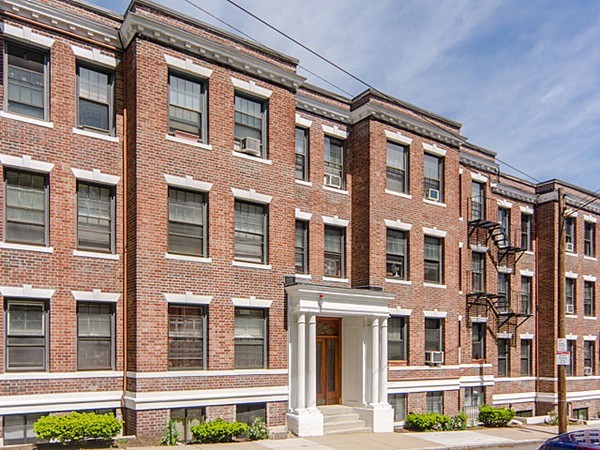 120 Sutherland Road, Unit 8 Boston, MA 02135 - Photo 13 of 14
