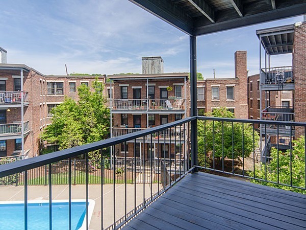 120 Sutherland Road, Unit 8 Boston, MA 02135 - Photo 7 of 14