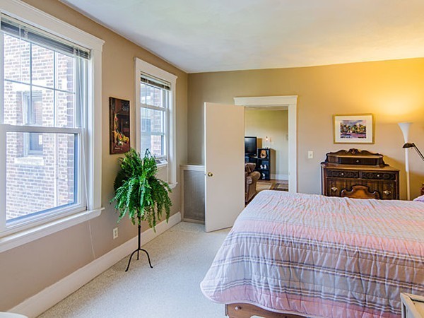 120 Sutherland Road, Unit 8 Boston, MA 02135 - Photo 9 of 14