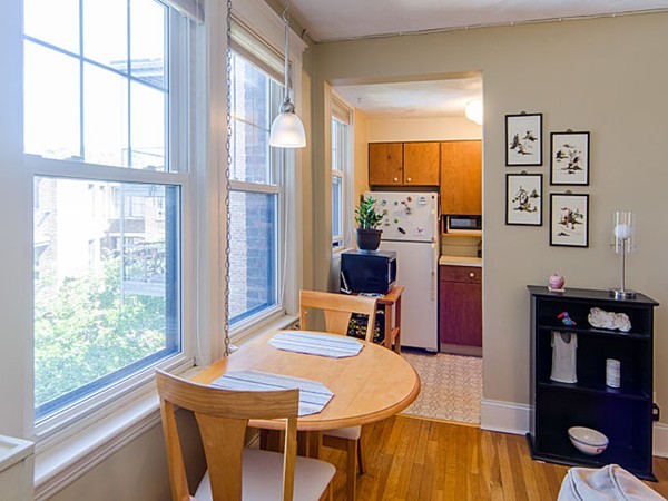 120 Sutherland Road, Unit 8 Boston, MA 02135 - Photo 10 of 14