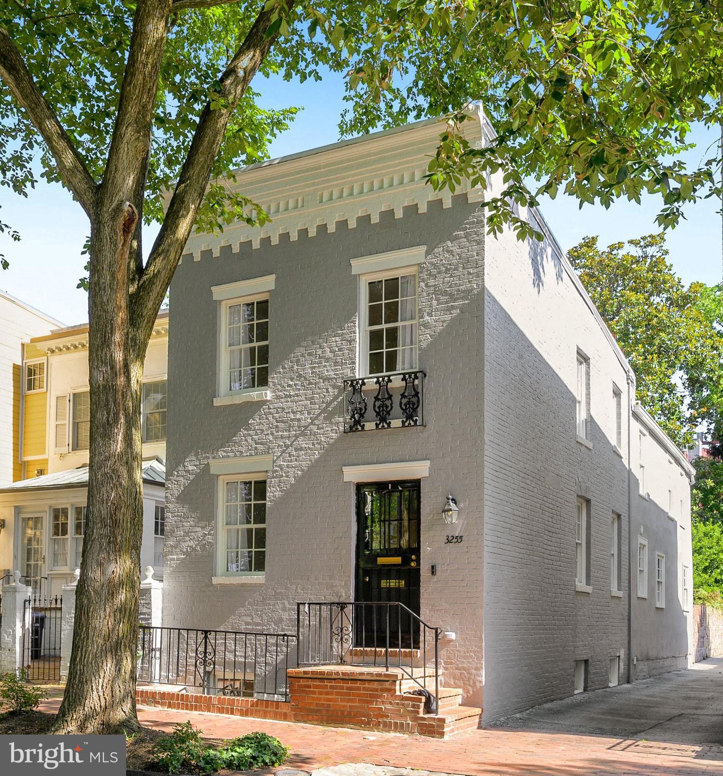 3255 P Street Northwest Washington, DC 20007 - Photo 1 of 19 Gallery Image 1