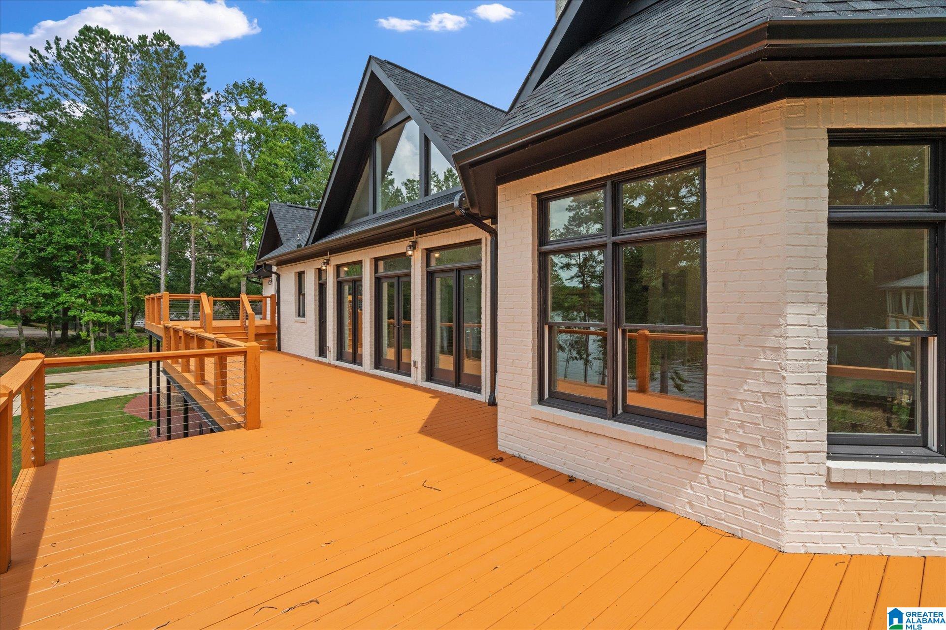 85 Geralds Point Wedowee, AL 36278 - Photo 31 of 41 Gallery Image 31