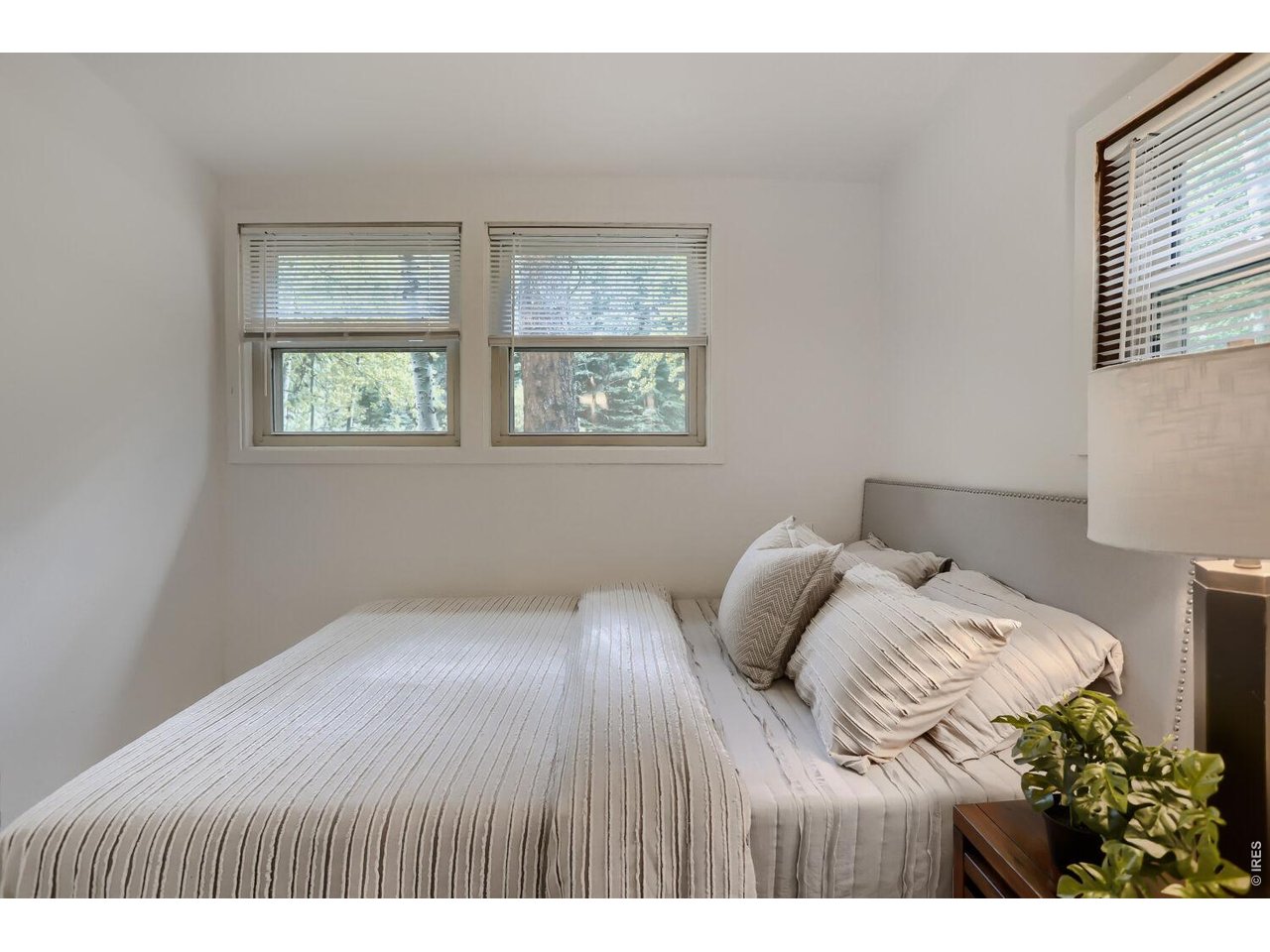 279 Switzerland Park Road Boulder, CO 80302 - Photo 4 of 23 MASTER SUITE