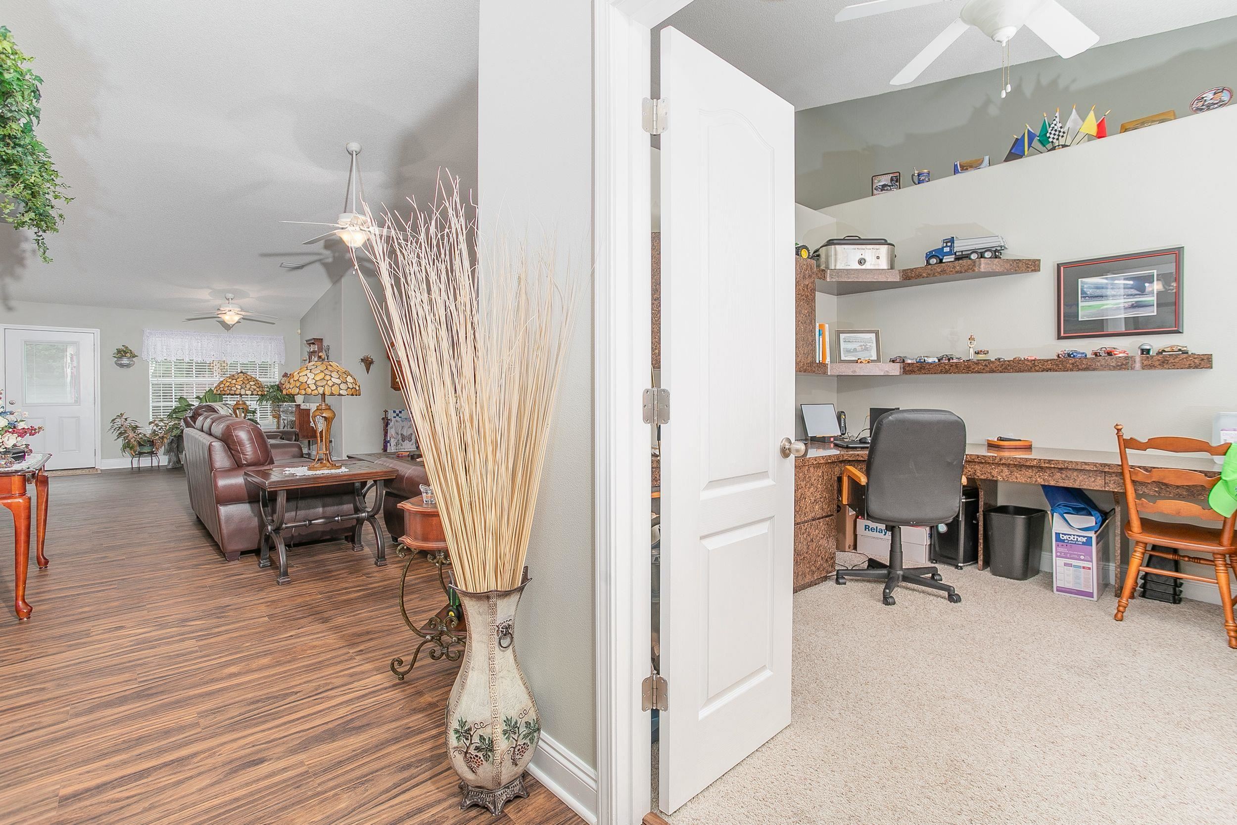 558 Leeds Court Foley, AL 36535 - Photo 32 of 48