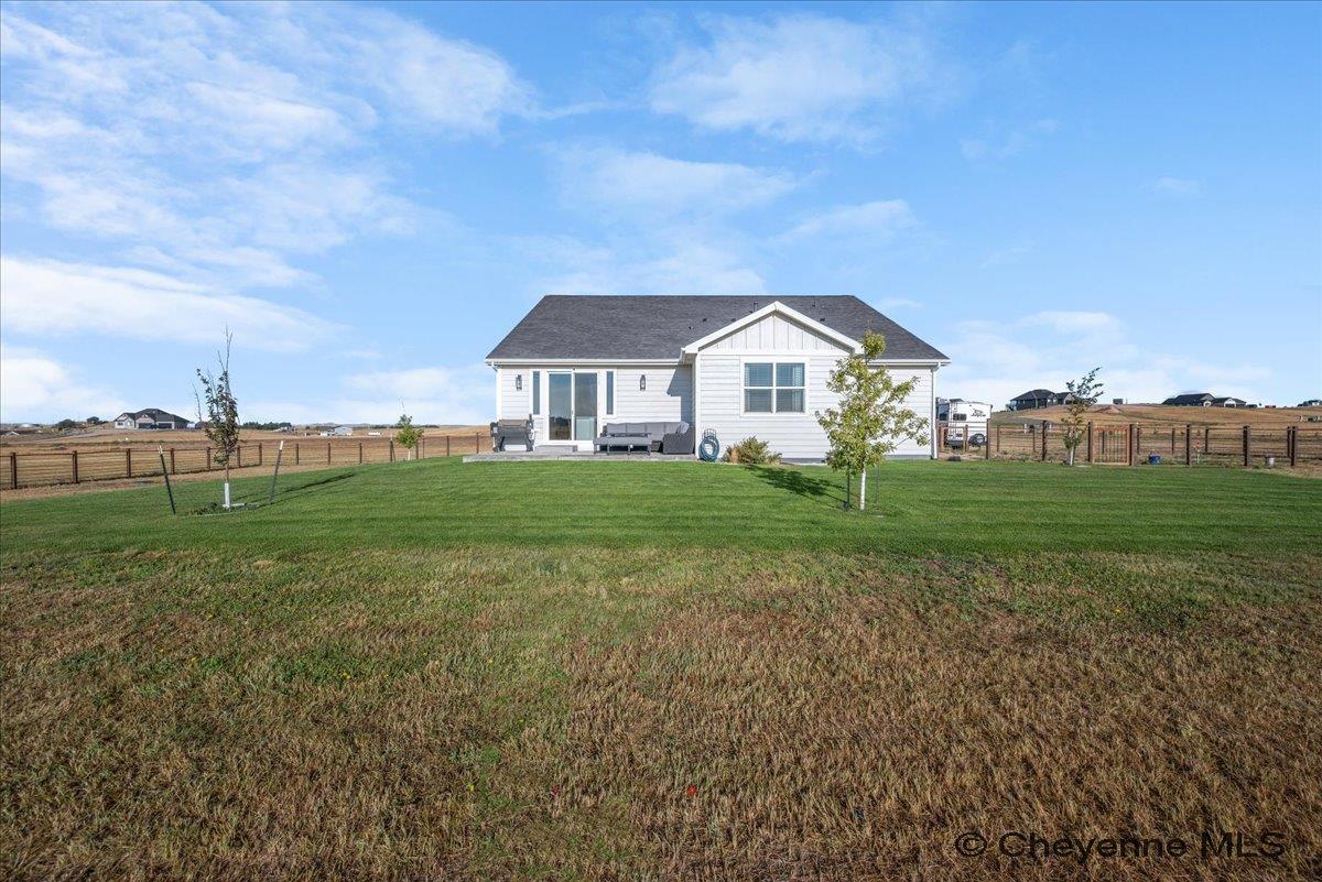 8511 Misty Mountain Road Cheyenne, WY 82009 - Photo 35 of 35 Gallery Image 35