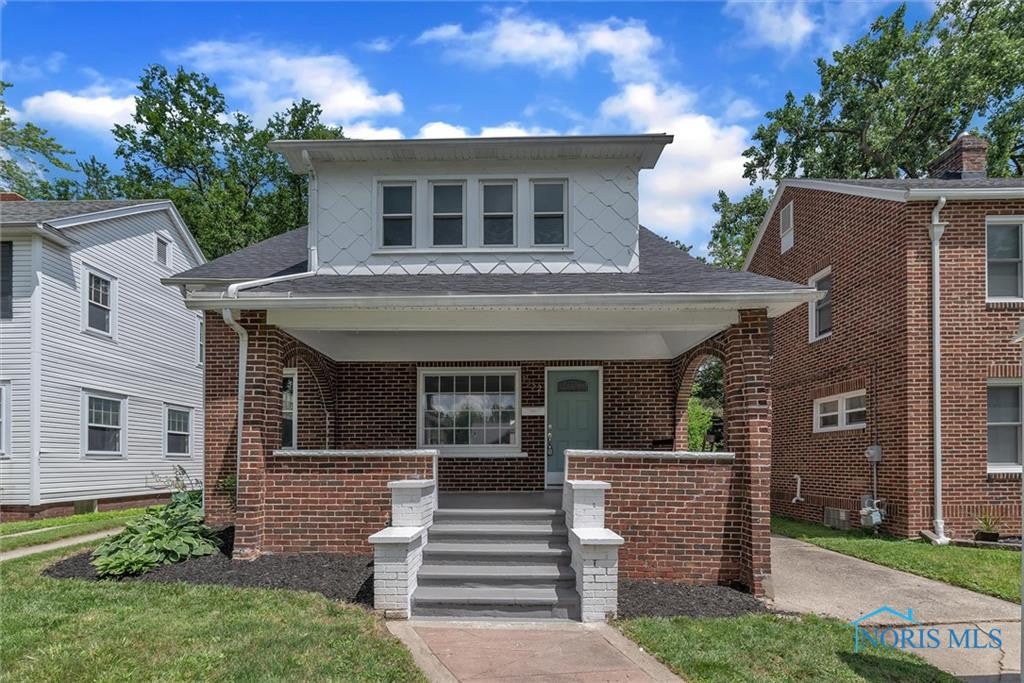 3352 Harley Road Toledo, OH 43606 - Photo 2 of 31 Gallery Image 2