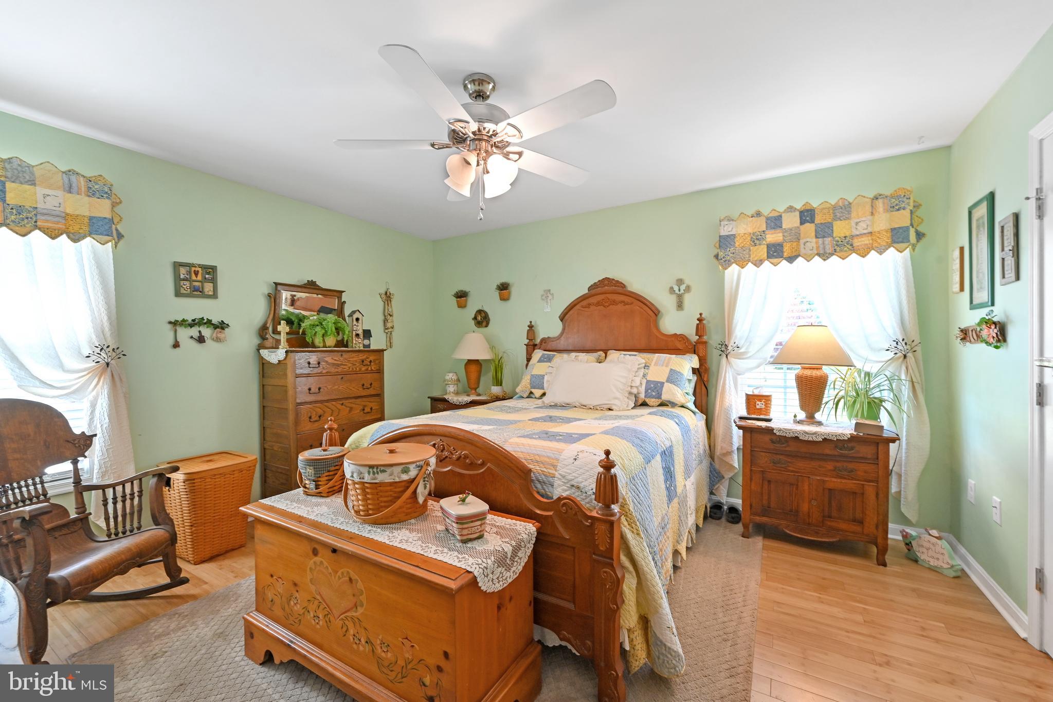 11684 Kensington Way Laurel, DE 19956 - Photo 16 of 23 Owners suite