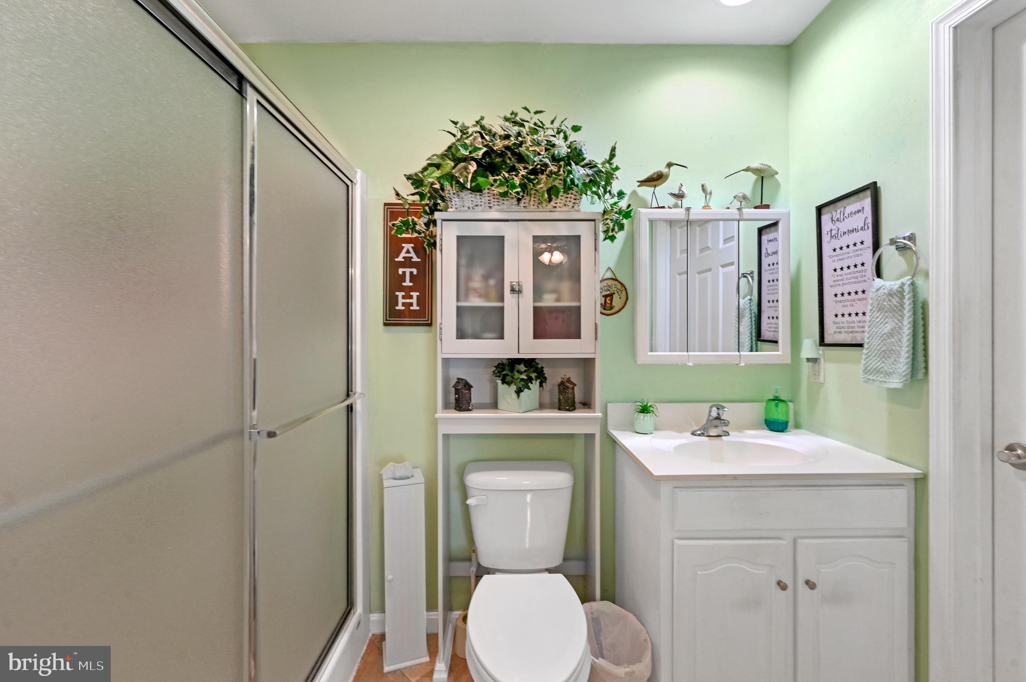 11684 Kensington Way Laurel, DE 19956 - Photo 18 of 23 Owners bath