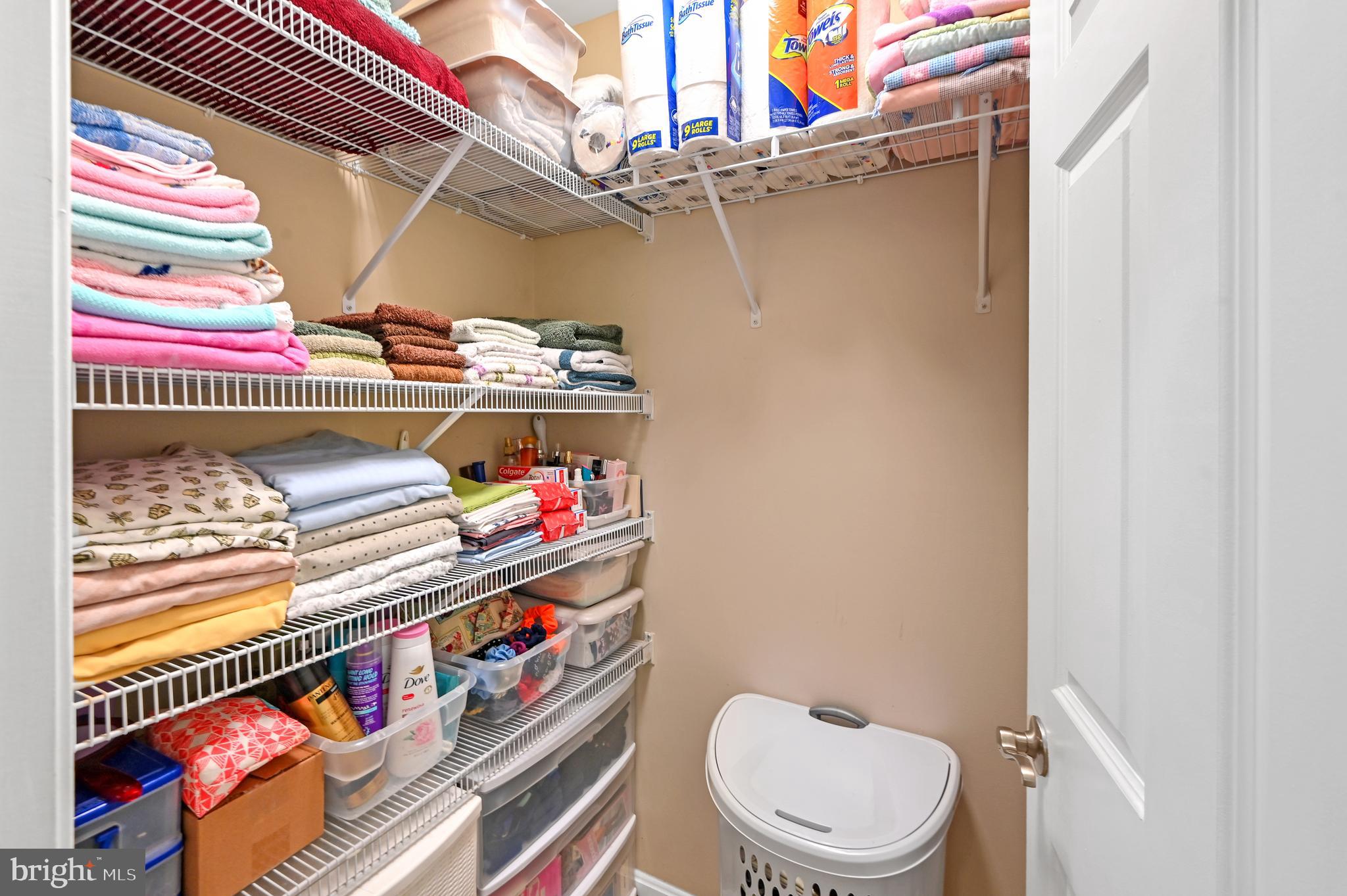 11684 Kensington Way Laurel, DE 19956 - Photo 19 of 23 With walk in closet
