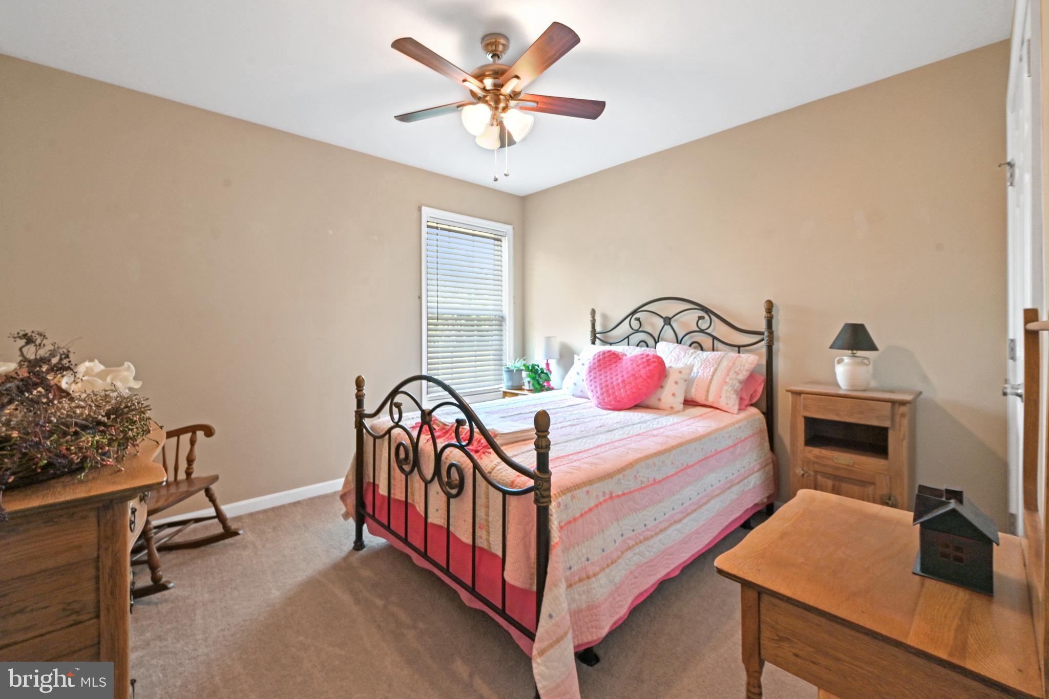 11684 Kensington Way Laurel, DE 19956 - Photo 21 of 23 Bedroom 2