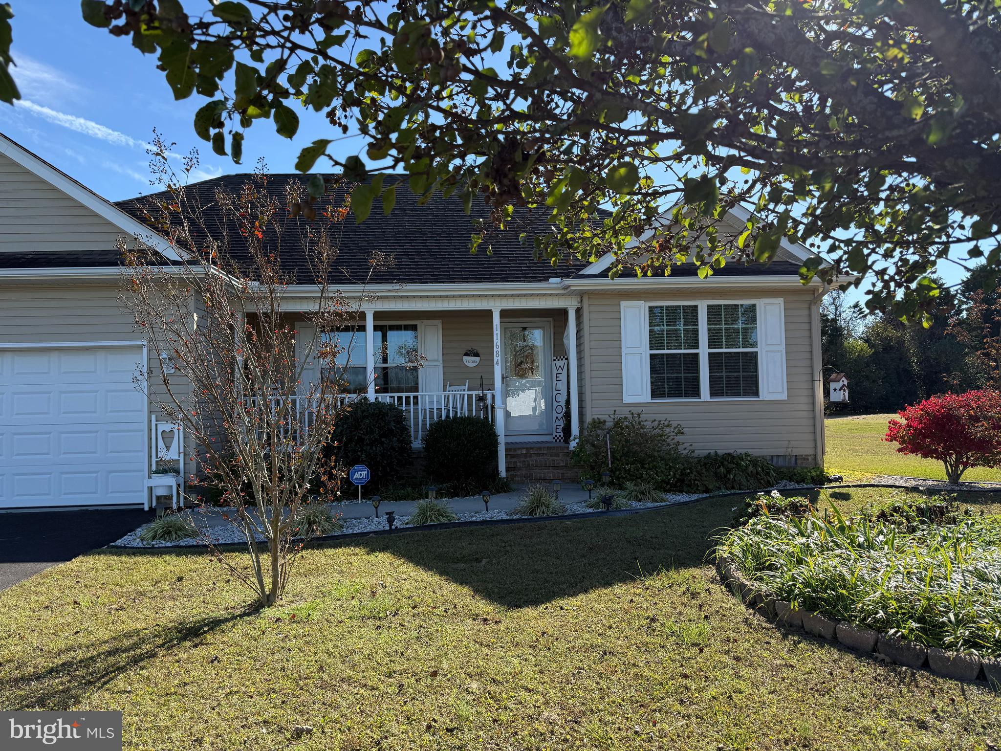 11684 Kensington Way Laurel, DE 19956 - Photo 3 of 23