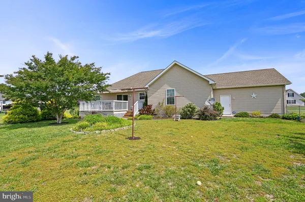 $360,000 | 11684 Kensington Way, Laurel, DE 19956