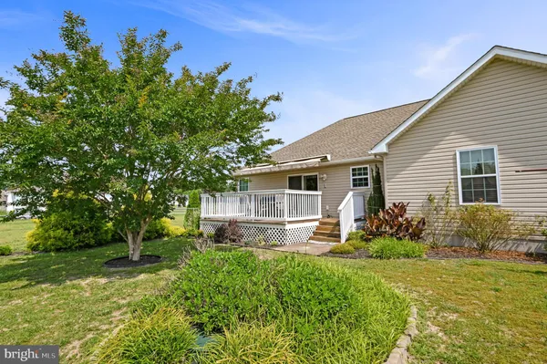 $360,000 | 11684 Kensington Way, Laurel, DE 19956