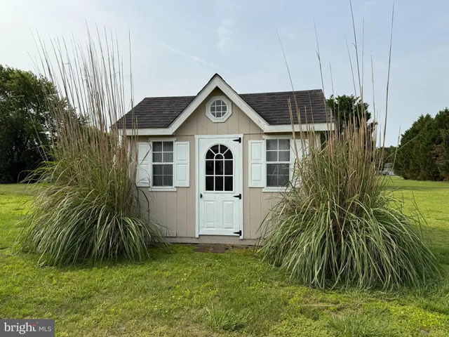 $362,500 | 11684 Kensington Way, Laurel, DE 19956