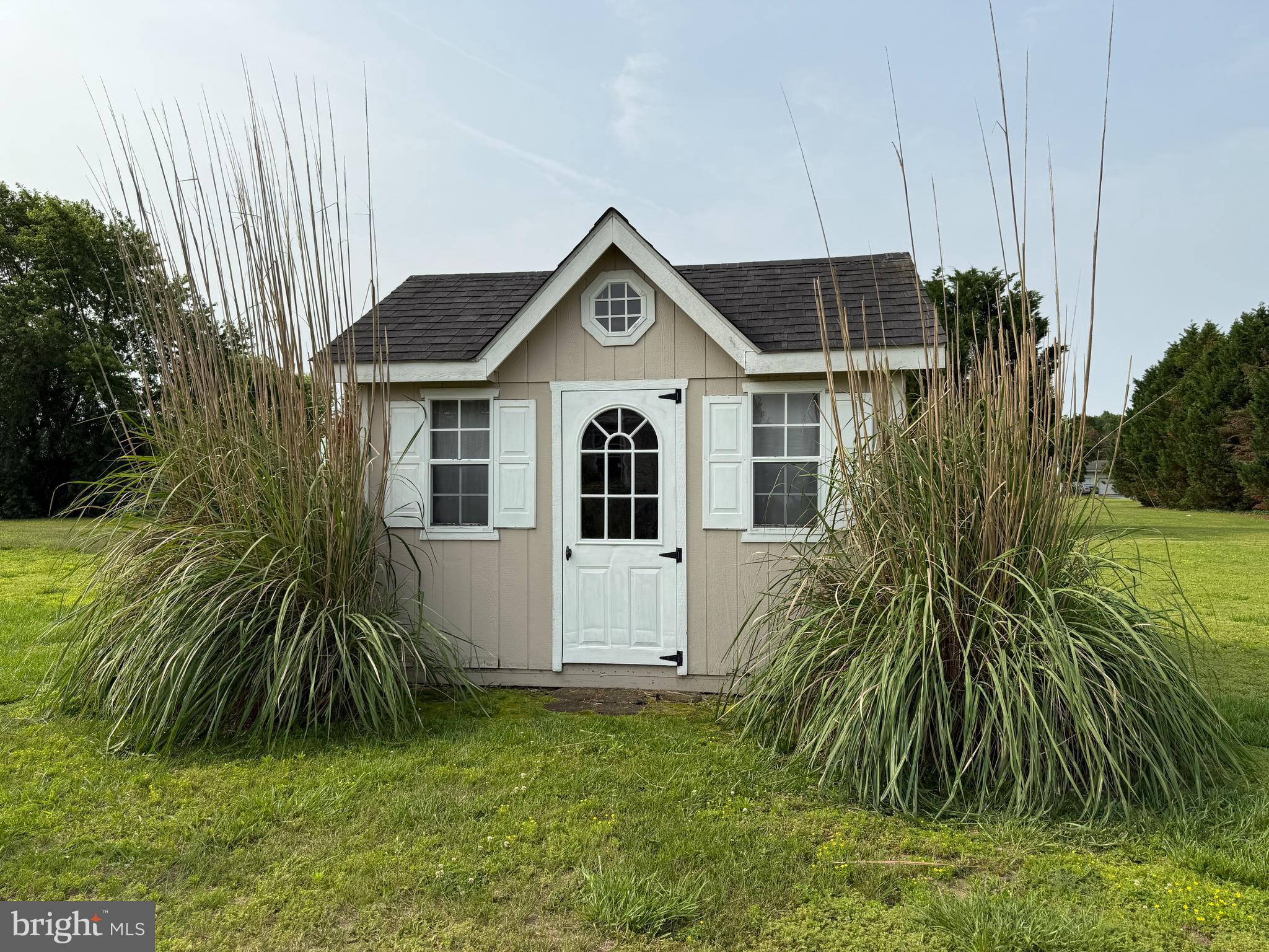 11684 Kensington Way Laurel, DE 19956 - Photo 9 of 23 MATCHING SHED