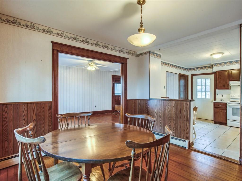 39 Middle Road Sabattus, ME 04280 - Photo 6 of 31 Dining Room