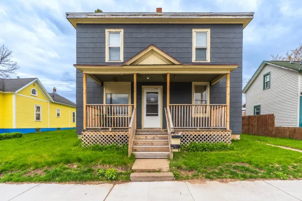 $129,900 | 1332 North 2nd Street, Wausau, WI 54403