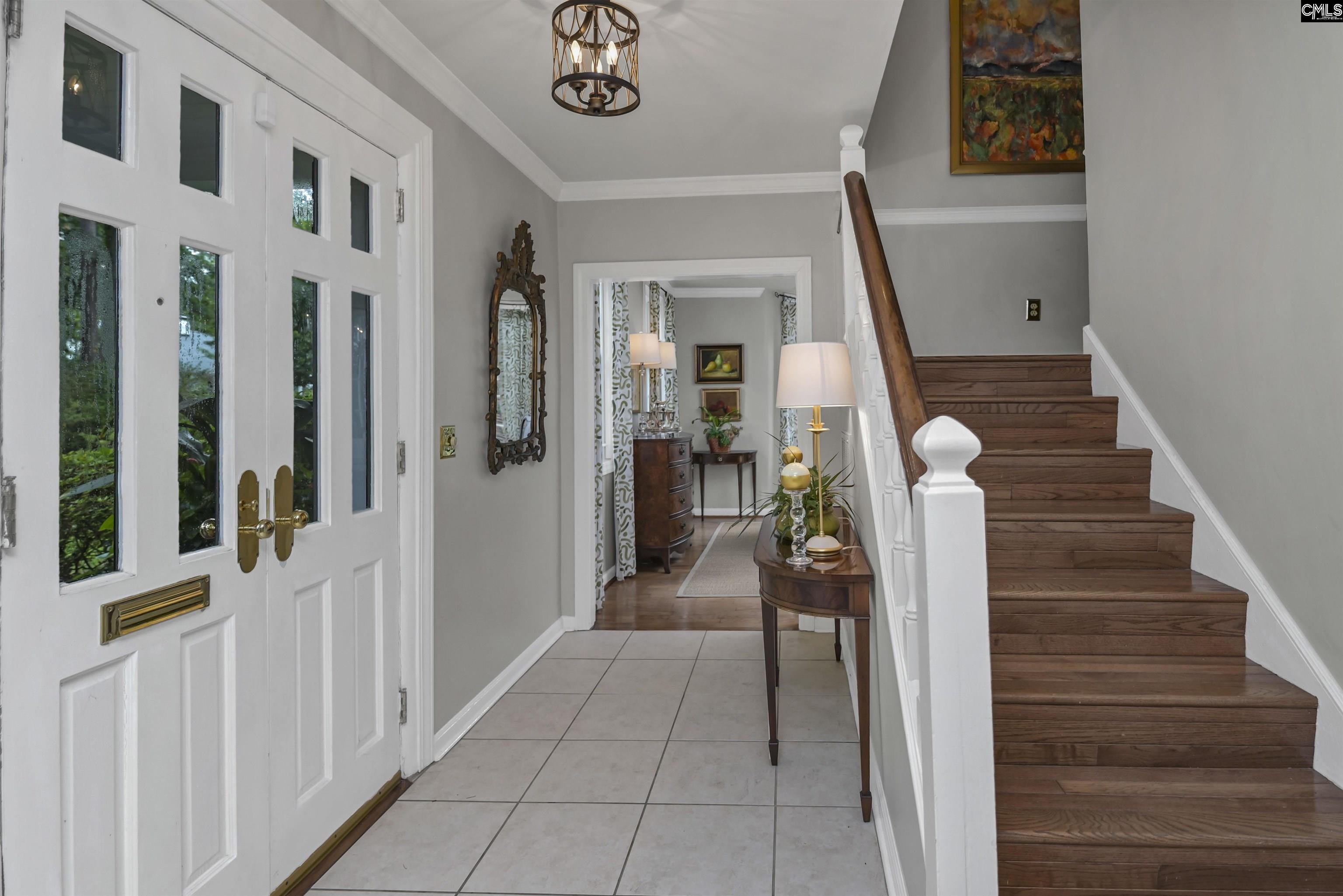 3902 Kenilworth Road Columbia, SC 29205 - Photo 3 of 57