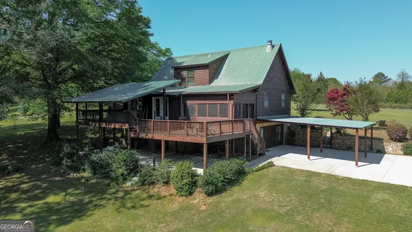 $535,000 | 1003 Highway 27, Americus, GA 31709