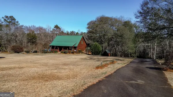 $535,000 | 1003 Highway 27, Americus, GA 31709