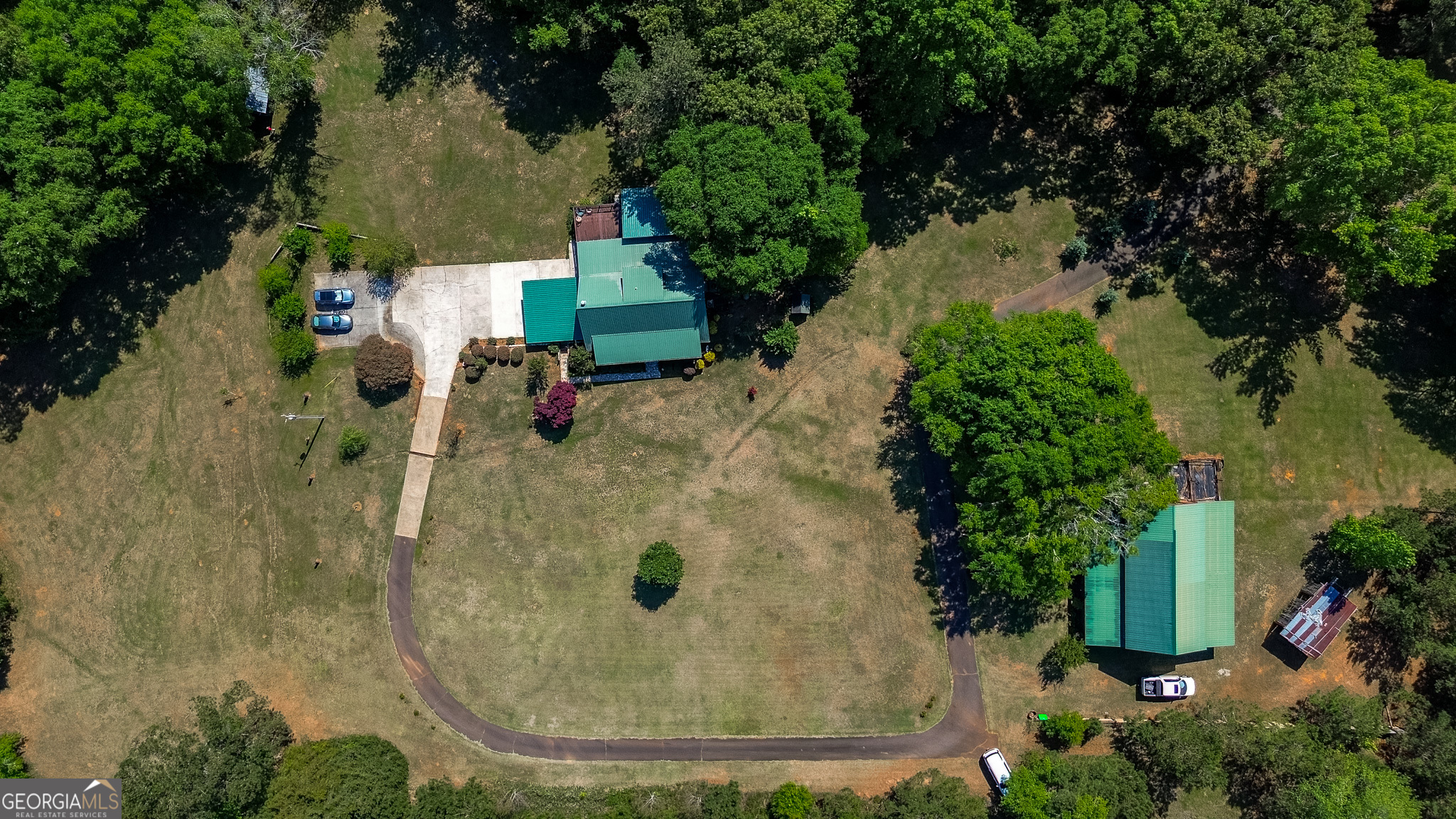 1003 Highway 27 Americus, GA 31709 - Photo 40 of 48