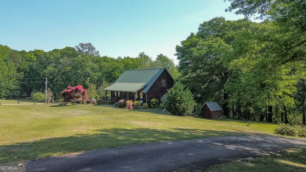$535,000 | 1003 Highway 27, Americus, GA 31709