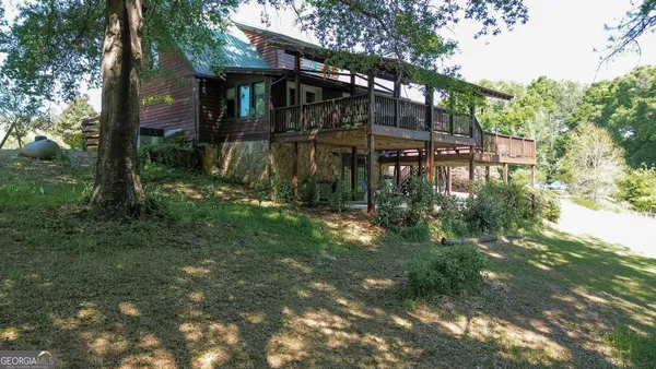 $535,000 | 1003 Highway 27, Americus, GA 31709