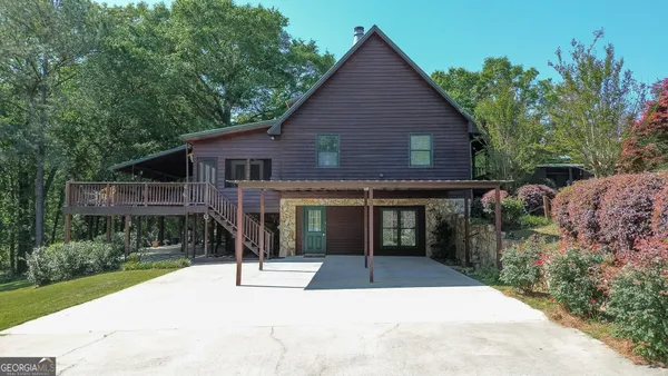 $535,000 | 1003 Highway 27, Americus, GA 31709