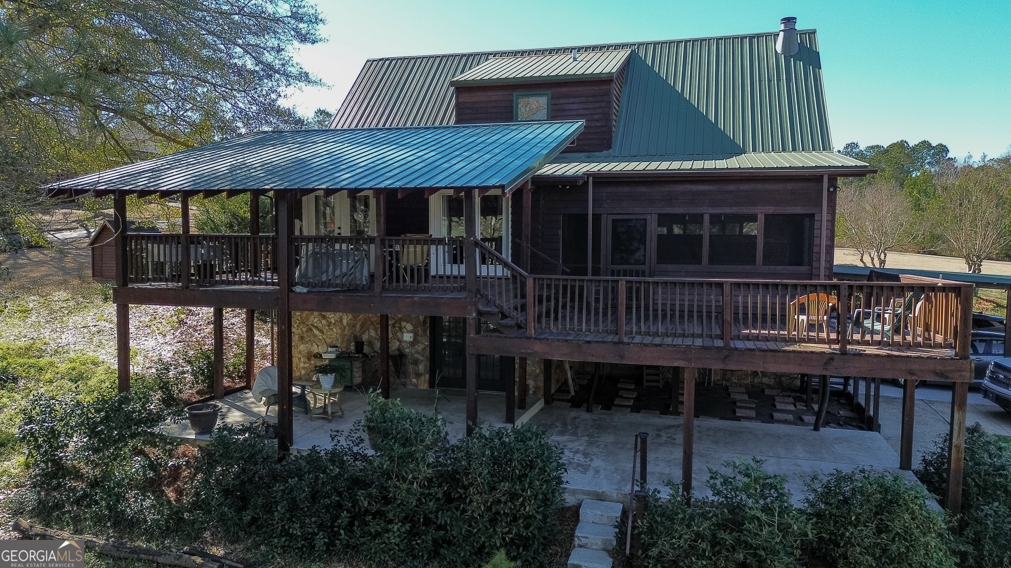 1003 Highway 27 Americus, GA 31709 - Photo 5 of 48