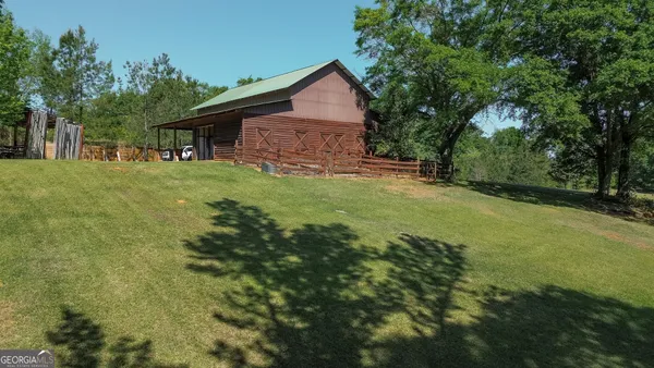$535,000 | 1003 Highway 27, Americus, GA 31709
