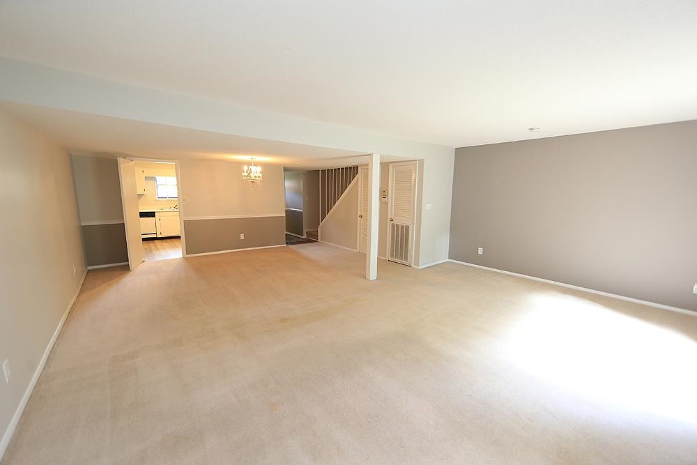 5804 Nottoway Court, Unit H Raleigh, NC 27609 - Photo 8 of 19 Photo 8