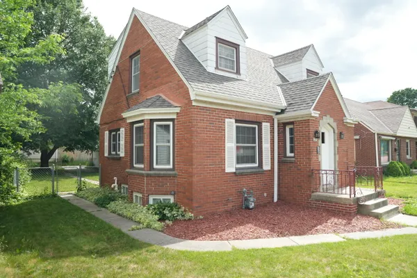 $270,000 | 8209 West Burleigh Street, Milwaukee, WI 53222