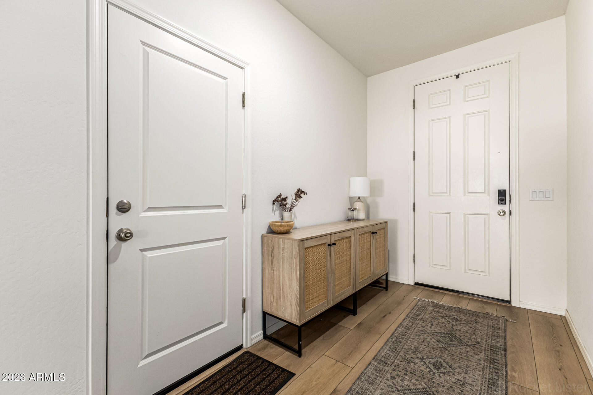 3022 West Estes Way Laveen, AZ 85339 - Photo 7 of 37 a room with cabinets