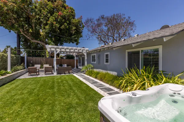 $6,950 | 5071 Del Monaco Drive, Santa Barbara, CA 93111