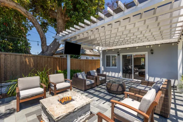 $6,950 | 5071 Del Monaco Drive, Santa Barbara, CA 93111