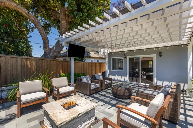 $6,950 | 5071 Del Monaco Drive, Santa Barbara, CA 93111