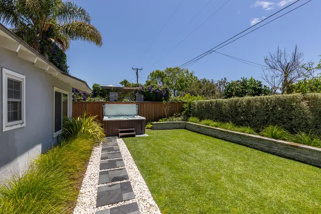 $6,950 | 5071 Del Monaco Drive, Santa Barbara, CA 93111