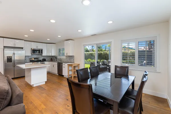 $6,950 | 5071 Del Monaco Drive, Santa Barbara, CA 93111