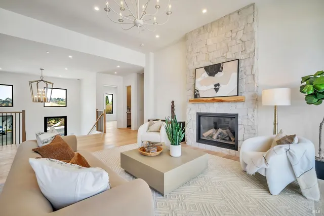 $1,875,000 | 3572 Southridge Drive, Santa Rosa, CA 95403