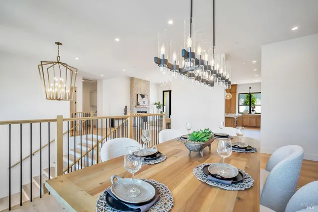 $1,875,000 | 3572 Southridge Drive, Santa Rosa, CA 95403