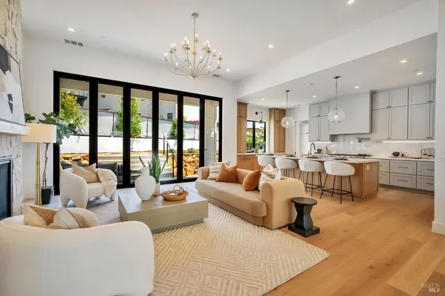 $1,875,000 | 3572 Southridge Drive, Santa Rosa, CA 95403