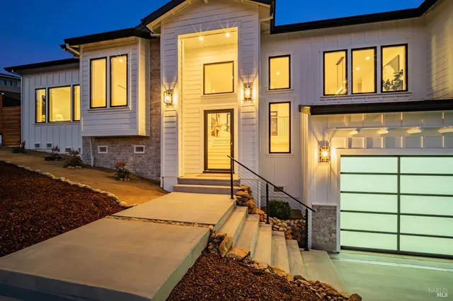 $1,875,000 | 3572 Southridge Drive, Santa Rosa, CA 95403