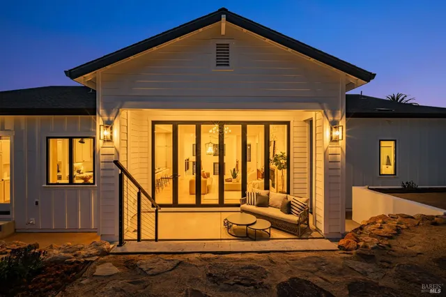 $1,875,000 | 3572 Southridge Drive, Santa Rosa, CA 95403