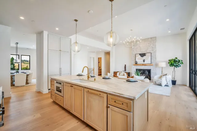 $1,875,000 | 3572 Southridge Drive, Santa Rosa, CA 95403