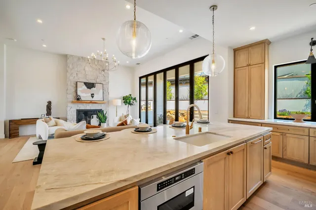 $1,875,000 | 3572 Southridge Drive, Santa Rosa, CA 95403