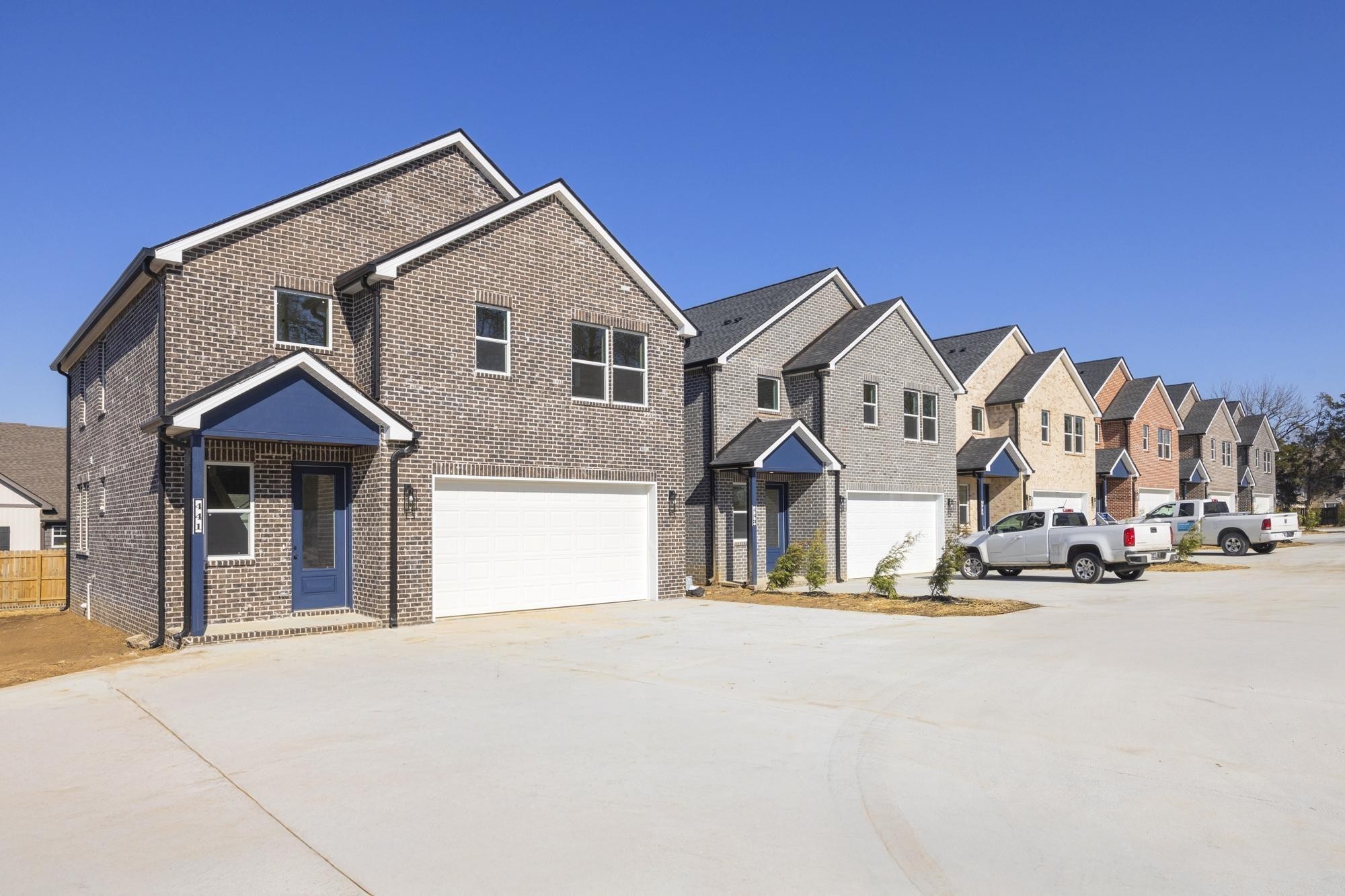 443 Sand Hill Road, Unit 2 La Vergne, TN 37086 - Photo 5 of 27