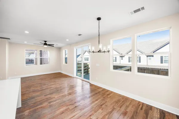 $2,500 | 443 Sand Hill Road, Unit 2, La Vergne, TN 37086