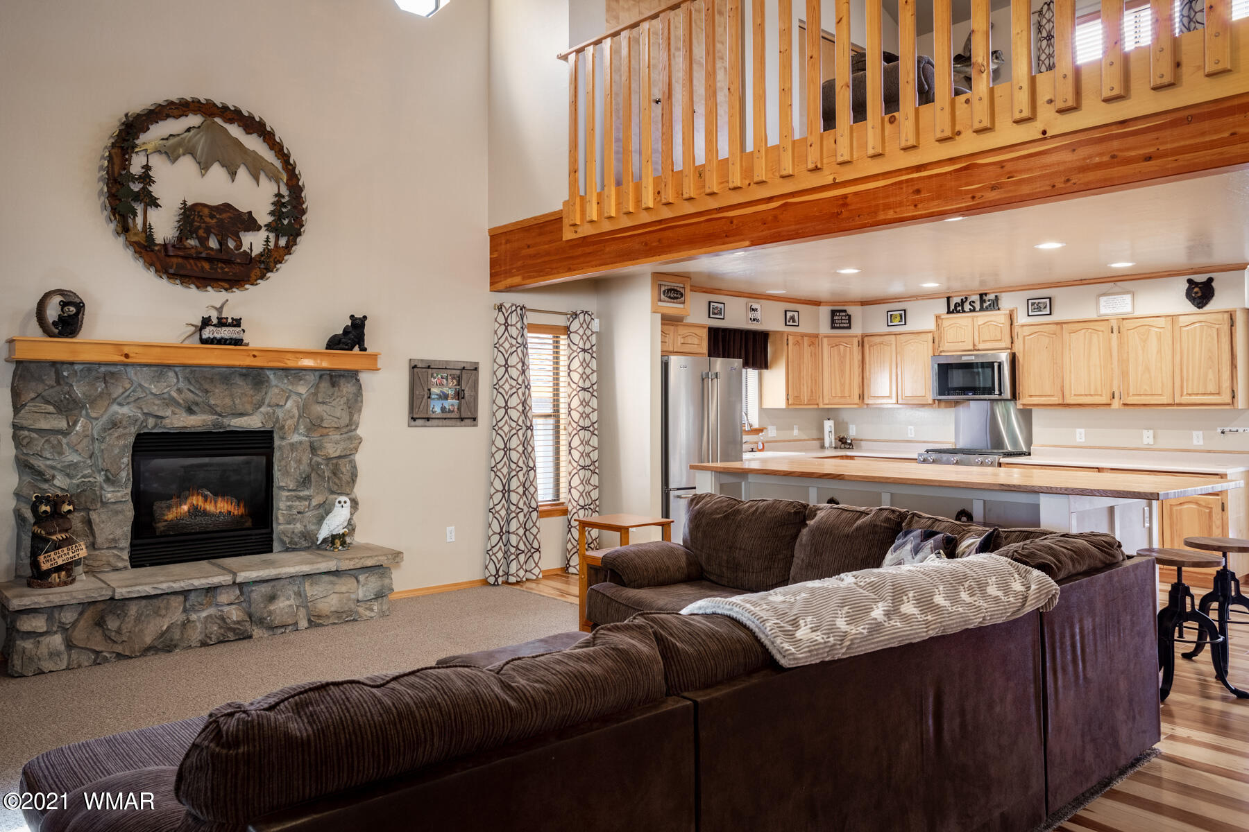 1537 Mainline Road Heber, AZ 85928 - Photo 1 of 30 Gallery Image 1