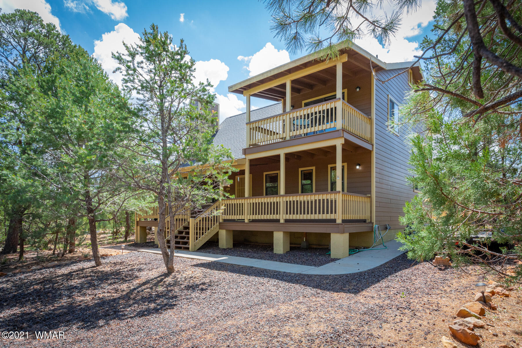 1537 Mainline Road Heber, AZ 85928 - Photo 18 of 30 Gallery Image 18