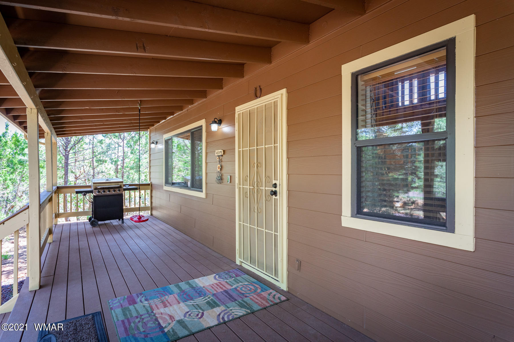 1537 Mainline Road Heber, AZ 85928 - Photo 19 of 30 Gallery Image 19